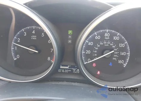 2012 Mazda Mazda3 I Touring from USA, damaged, VIN JM1BL1VF7C1514316